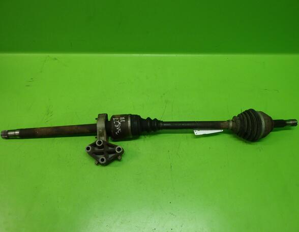 Drive Shaft PEUGEOT BOXER Bus (244, Z_)