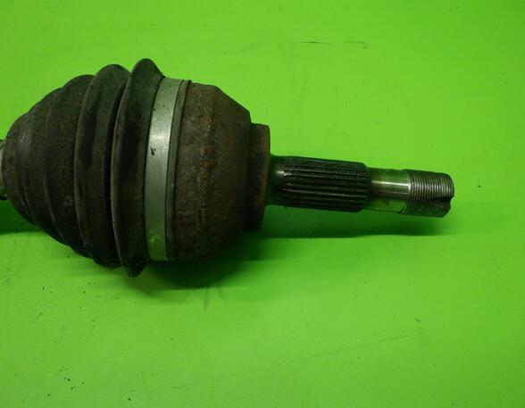 Drive Shaft PEUGEOT BOXER Bus (244, Z_)