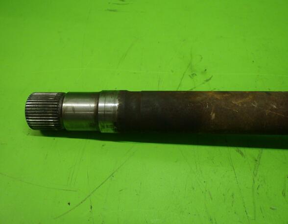 Drive Shaft PEUGEOT BOXER Bus (244, Z_)