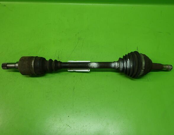 Drive Shaft PEUGEOT BOXER Bus (244, Z_)