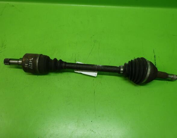 Drive Shaft PEUGEOT BOXER Bus (244, Z_)