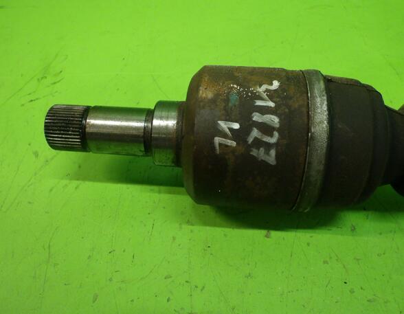 Drive Shaft PEUGEOT BOXER Bus (244, Z_)