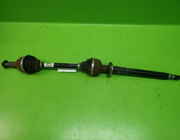 Drive Shaft OPEL ASTRA J (P10), OPEL ASTRA J Sports Tourer (P10)