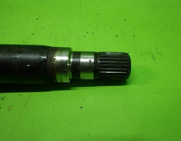 Drive Shaft OPEL ASTRA J (P10), OPEL ASTRA J Sports Tourer (P10)