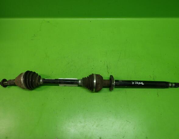 Drive Shaft OPEL ASTRA J (P10), OPEL ASTRA J Sports Tourer (P10)