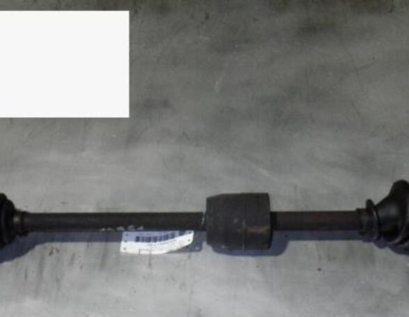 Drive Shaft FORD KA (RB_)