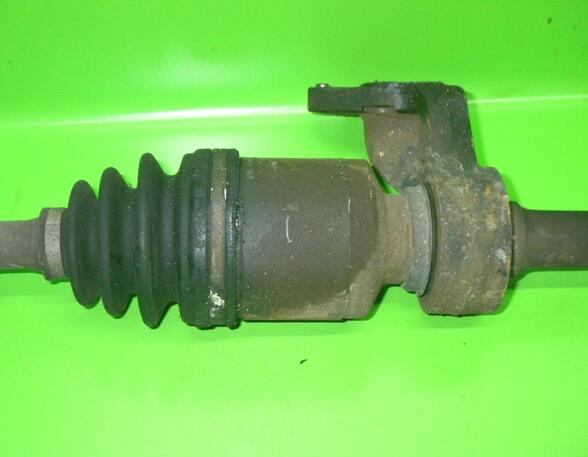 Drive Shaft MAZDA 6 Station Wagon (GY)