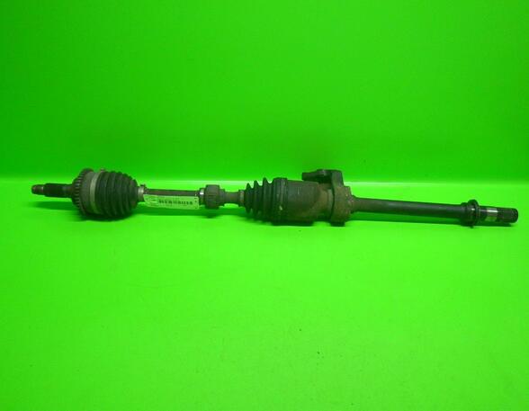 Drive Shaft MAZDA 6 Station Wagon (GY)