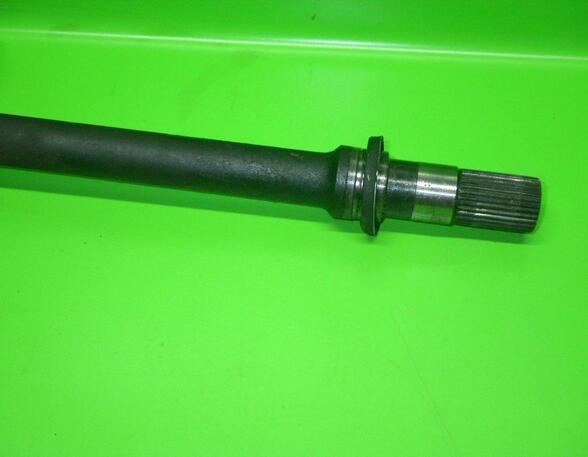 Drive Shaft MAZDA 6 Station Wagon (GY)