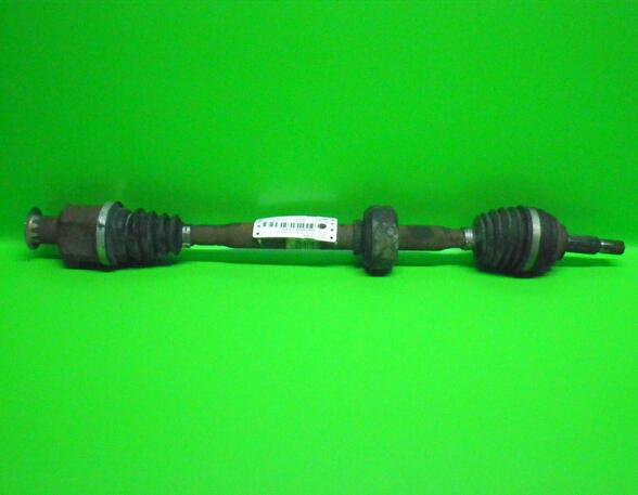 Drive Shaft DACIA SANDERO, DACIA LOGAN MCV (KS_)