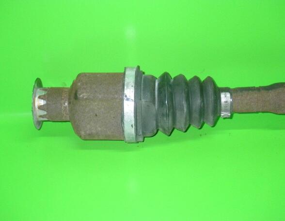 Drive Shaft DACIA SANDERO, DACIA LOGAN MCV (KS_)