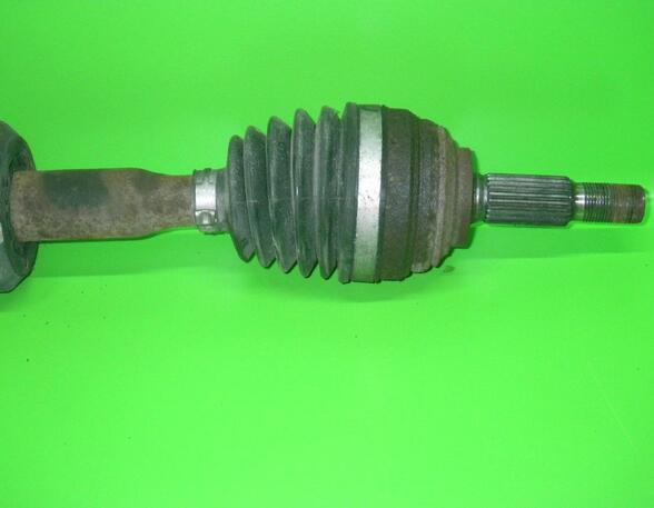 Drive Shaft DACIA SANDERO, DACIA LOGAN MCV (KS_)