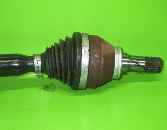 Drive Shaft OPEL ASTRA K (B16)