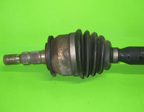 Drive Shaft OPEL ASTRA K (B16)