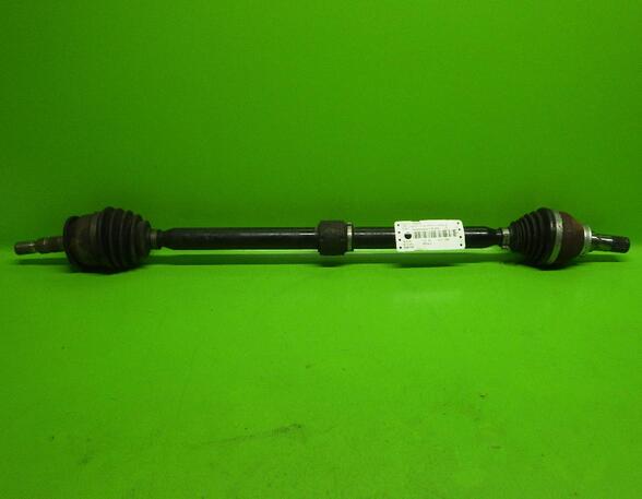 Drive Shaft OPEL ASTRA K (B16)