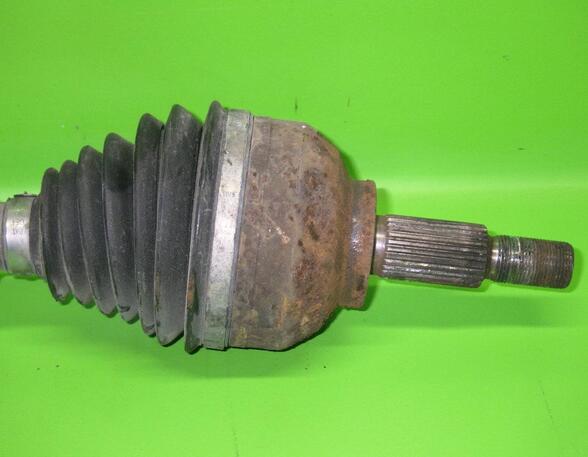 Drive Shaft RENAULT ESPACE IV (JK0/1_)