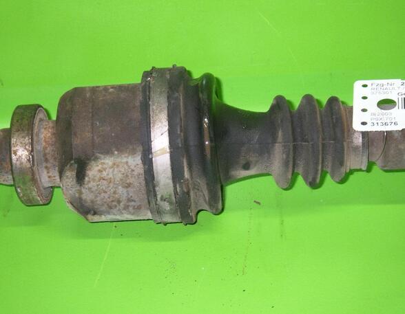 Drive Shaft RENAULT ESPACE IV (JK0/1_)