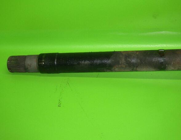 Drive Shaft RENAULT ESPACE IV (JK0/1_)