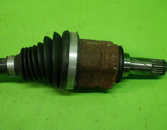 Drive Shaft OPEL CORSA E (X15), OPEL CORSA D (S07)