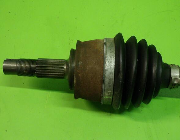 Drive Shaft OPEL CORSA E (X15), OPEL CORSA D (S07)