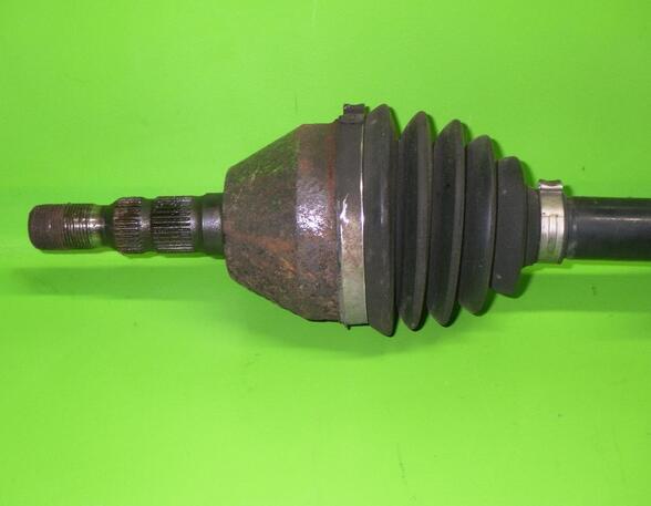 Drive Shaft OPEL ASTRA H Estate (A04)