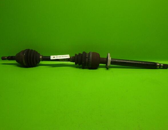 Drive Shaft OPEL ASTRA H Estate (A04)