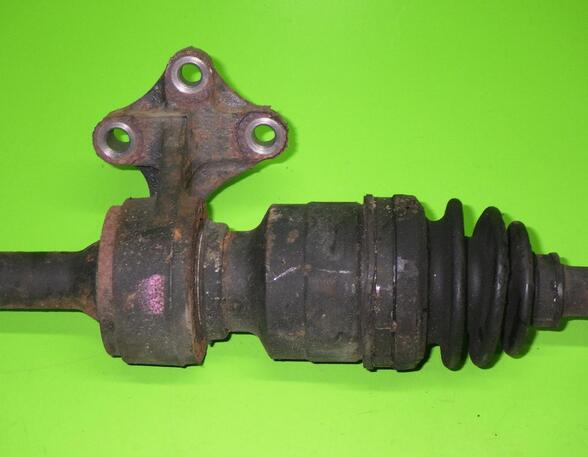 Drive Shaft MAZDA 2 (DE_, DH_)