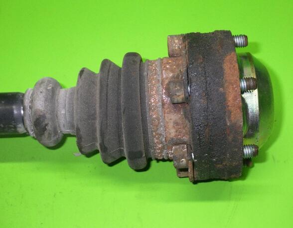 Drive Shaft AUDI A4 Avant (8E5, B6)