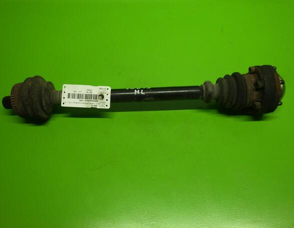 Drive Shaft AUDI A4 Avant (8E5, B6)