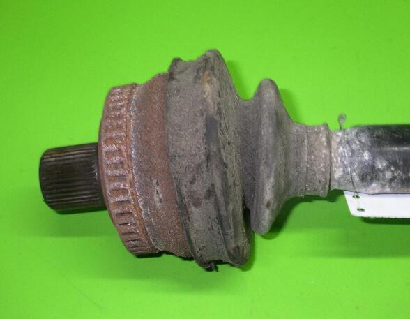 Drive Shaft AUDI A4 Avant (8E5, B6)