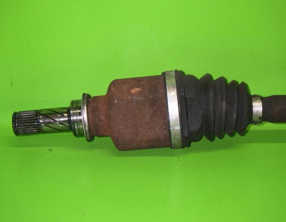 Drive Shaft RENAULT MODUS / GRAND MODUS (F/JP0_)