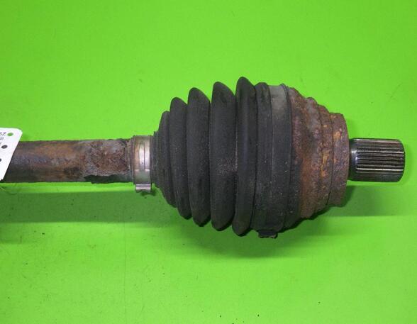 Drive Shaft SKODA OCTAVIA II Combi (1Z5), AUDI A3 (8P1), AUDI A3 Sportback (8PA)