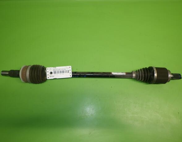 Drive Shaft OPEL INSIGNIA B Grand Sport (Z18)