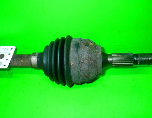 Drive Shaft CITROËN C3 I (FC_, FN_)