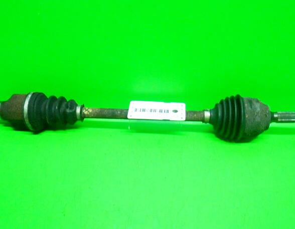 Drive Shaft CITROËN C3 I (FC_, FN_)