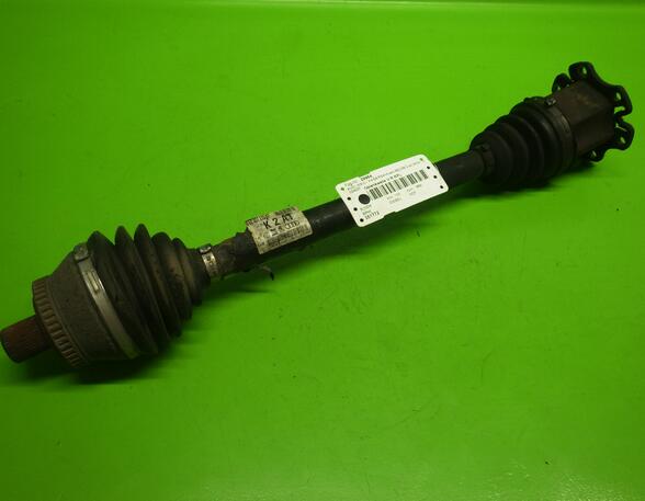 Drive Shaft AUDI A4 (8EC, B7), AUDI A4 Avant (8E5, B6)