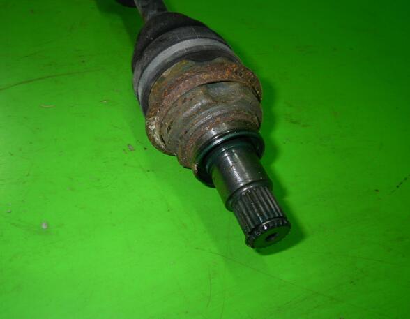 Drive Shaft DAIHATSU CUORE VII (L275_, L285_, L276_)