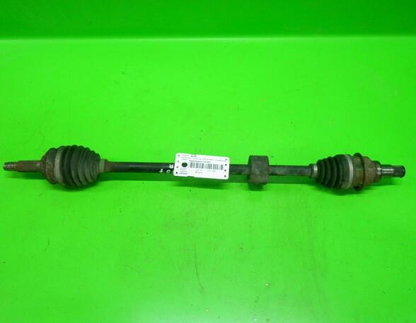 Drive Shaft DAIHATSU CUORE VII (L275_, L285_, L276_)