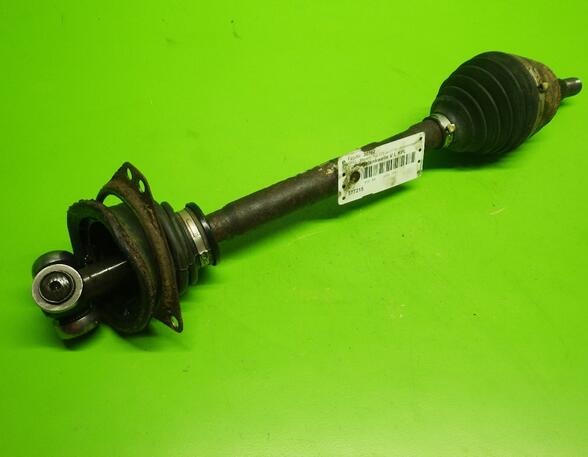 Drive Shaft OPEL MOVANO Platform/Chassis (X70), OPEL MOVANO Van (X70)