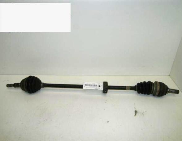 Drive Shaft OPEL ASTRA G Hatchback (T98)