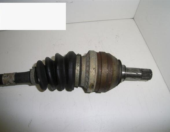 Drive Shaft OPEL ASTRA G Hatchback (T98)