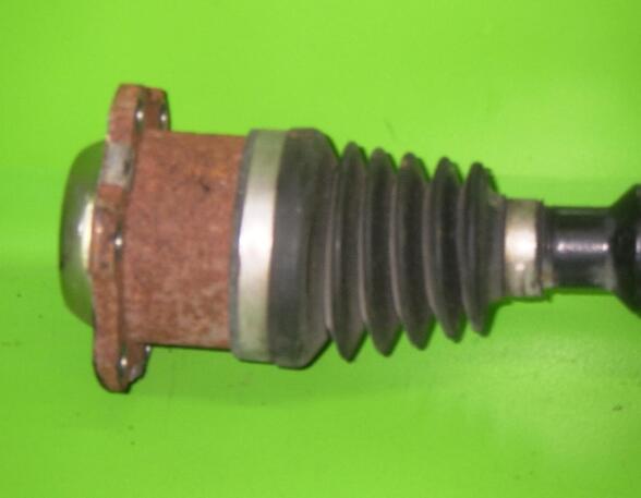 Drive Shaft SEAT IBIZA III (6L1), VW POLO (9N_)