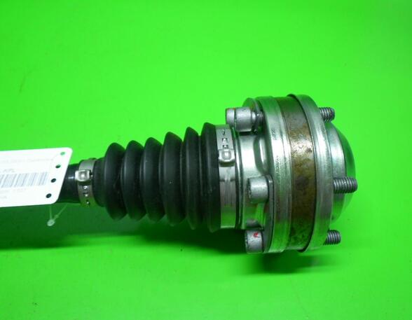 Drive Shaft VW GOLF PLUS (5M1, 521)