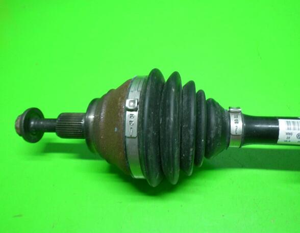 Drive Shaft VW GOLF PLUS (5M1, 521)