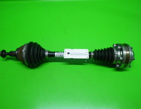 Drive Shaft VW GOLF PLUS (5M1, 521)