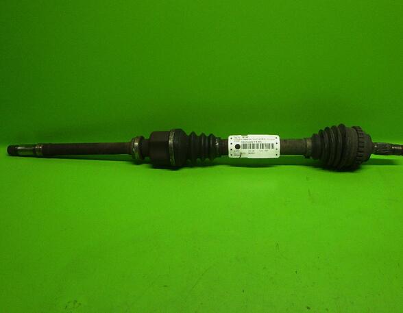 Drive Shaft CITROËN XSARA (N1), CITROËN XSARA Coupe (N0)