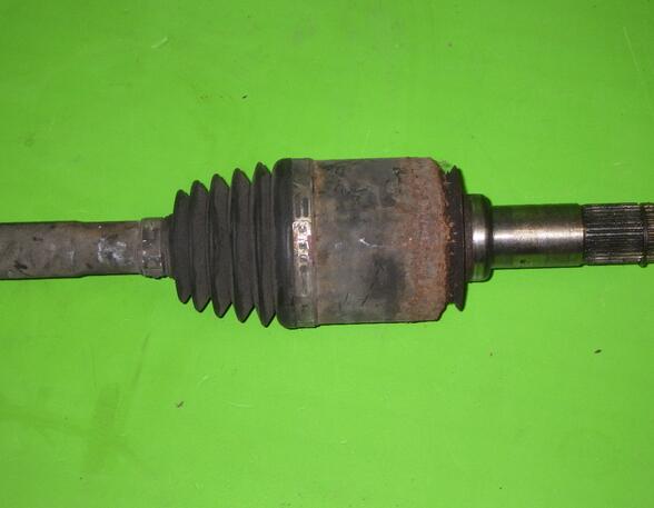 Drive Shaft MERCEDES-BENZ M-CLASS (W163)