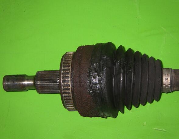 Drive Shaft MERCEDES-BENZ M-CLASS (W163)