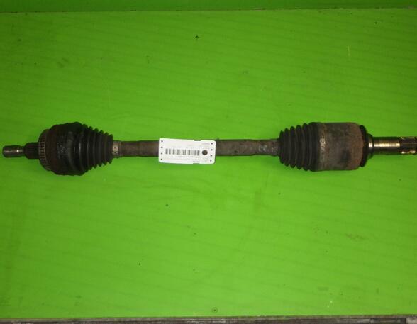 Drive Shaft MERCEDES-BENZ M-CLASS (W163)