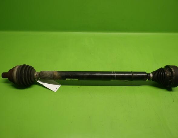 Drive Shaft VW GOLF VI (5K1), VW GOLF V (1K1)